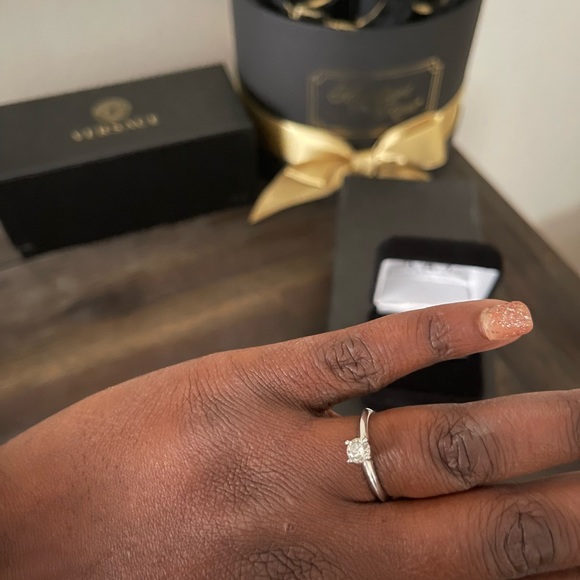 Bridal Set - Picture 5 of 9